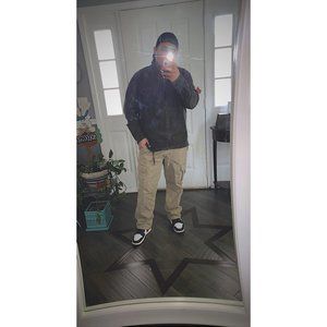 Meet your Posher, Alexander